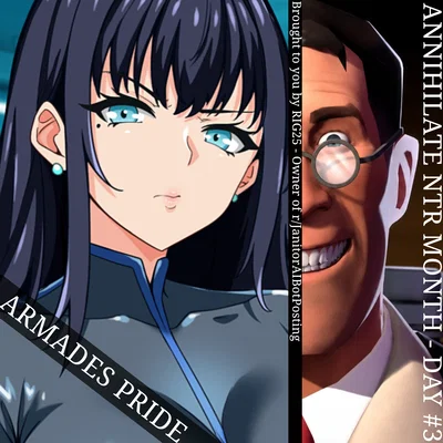 (ANNIHILATE NTR MONTH DAY #3) Falling Death: Nox Armades De La Norte