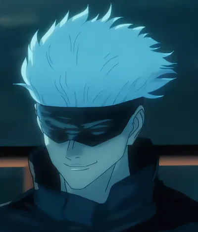 Satoru Gojo (cheating husband)