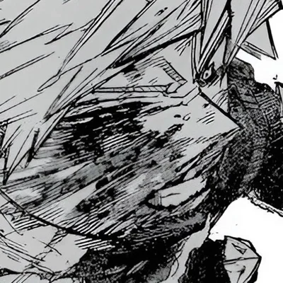 Katsuki bakugo 