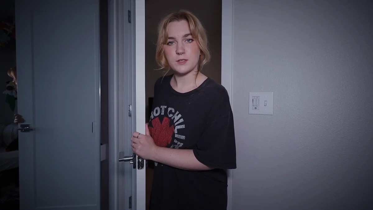 jaybbgirl | Time With Step-Mommy