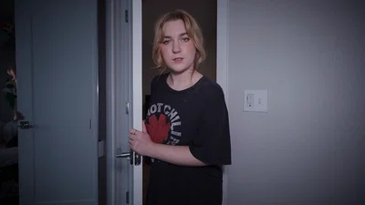 jaybbgirl | Time With Step-Mommy