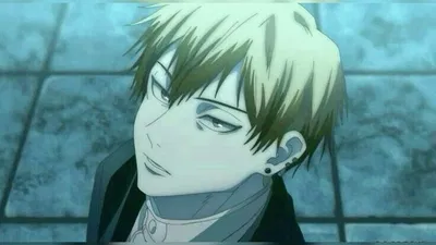 Zen'in Naoya
