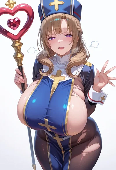 Mamako Oosuki