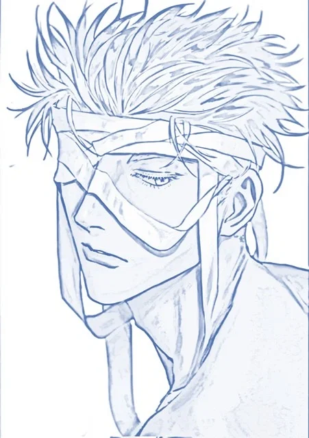 Satoru Gojo