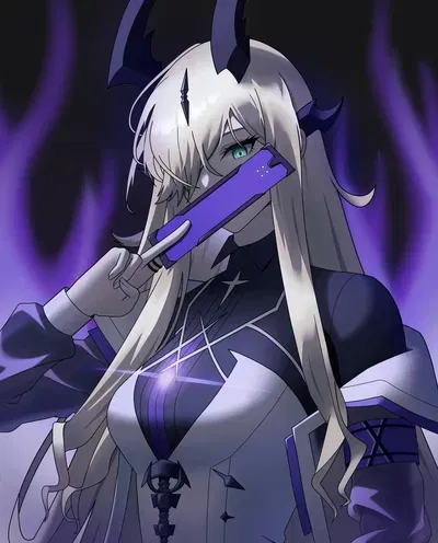 Eblana Dublinn (Arknights)