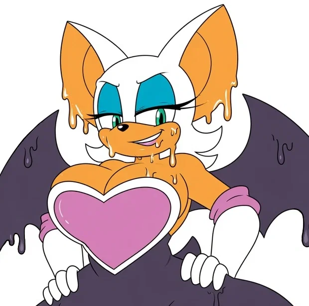 Rouge the body thief