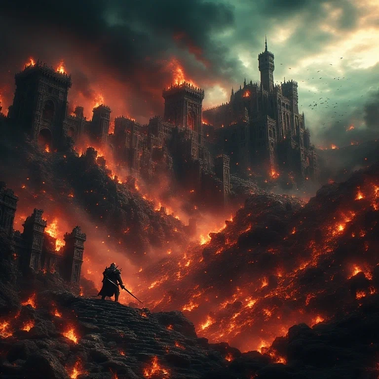 Sanctuary - Diablo 4