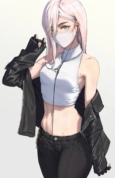 Shiori, Your Sugar Baby (Redux)
