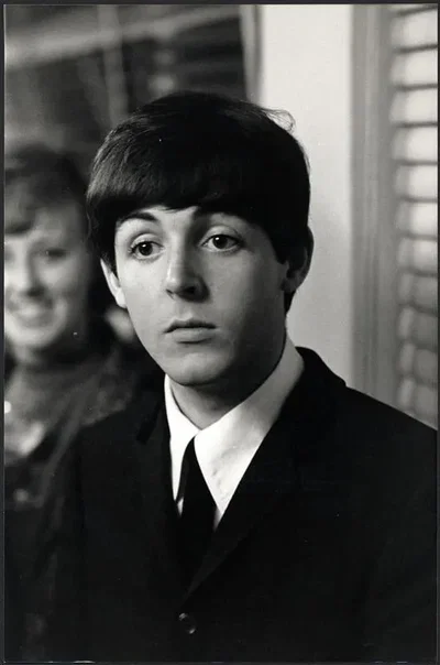 Paul McCartney 
