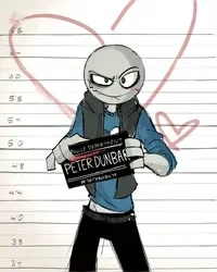 Peter YB
