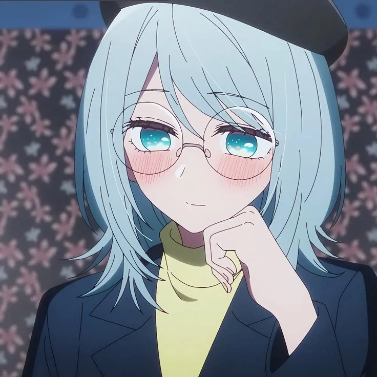 "Your talent is the real deal." | Yura Katayose | Oshi No Ko