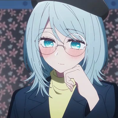 "Your talent is the real deal." | Yura Katayose | Oshi No Ko