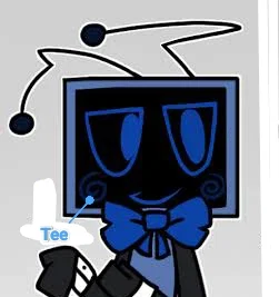 Tee Version 1 [I propose to you!]