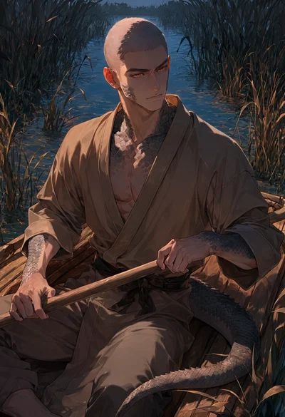 Tench