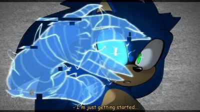 Project : Sonic