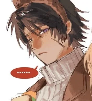 ❠ Heathcliff  ──; Too little, Too late. 