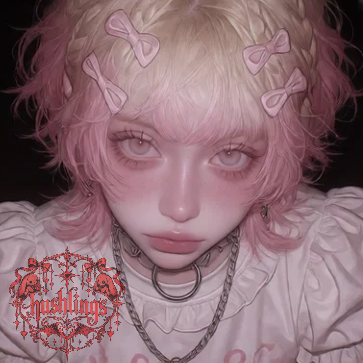 bellwether arcana |  3 the empress