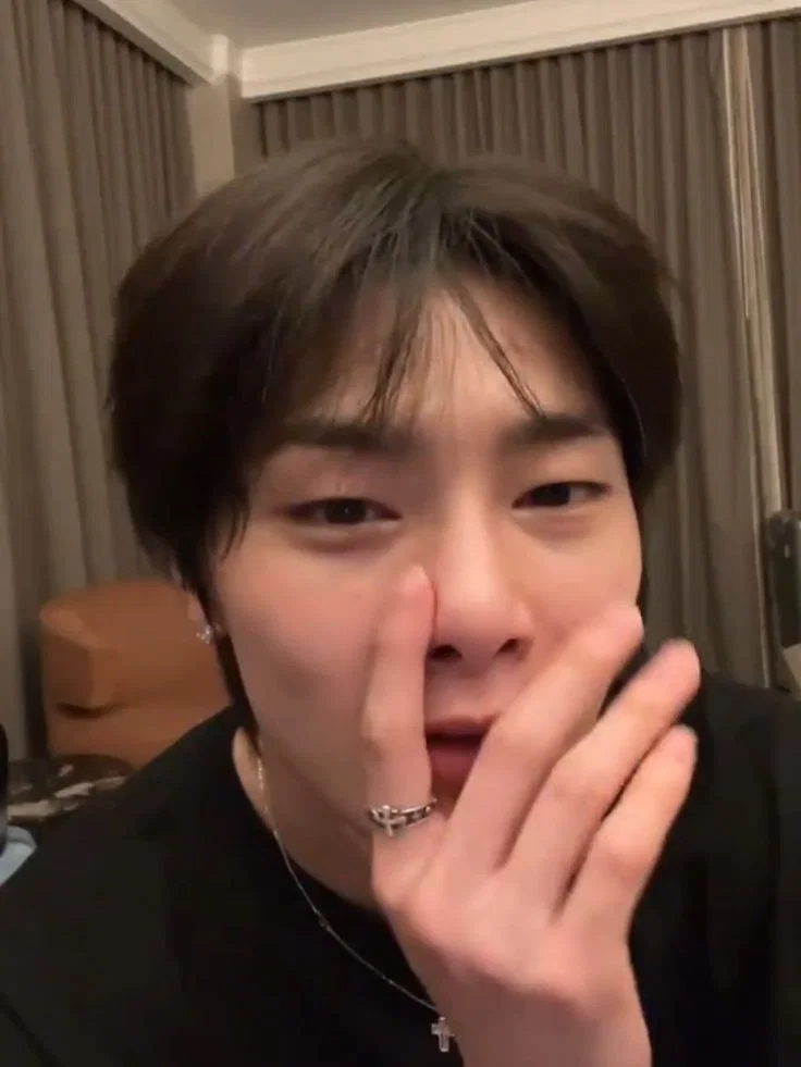 I.N -♡- YANG JEONGIN