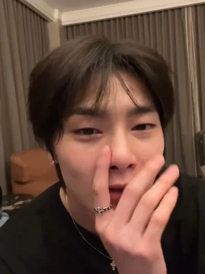 I.N -♡- YANG JEONGIN