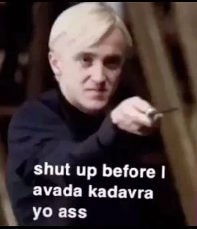 Important announcement 