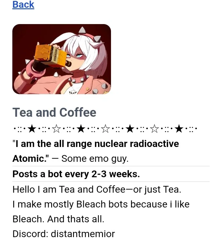 Immortalized 