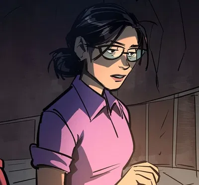 Miss Pauling