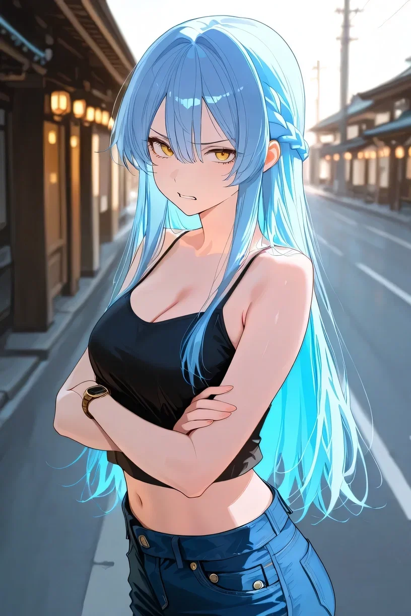 Your Sister Was Too Late To Attend Your Parents' Funeral | Aoi