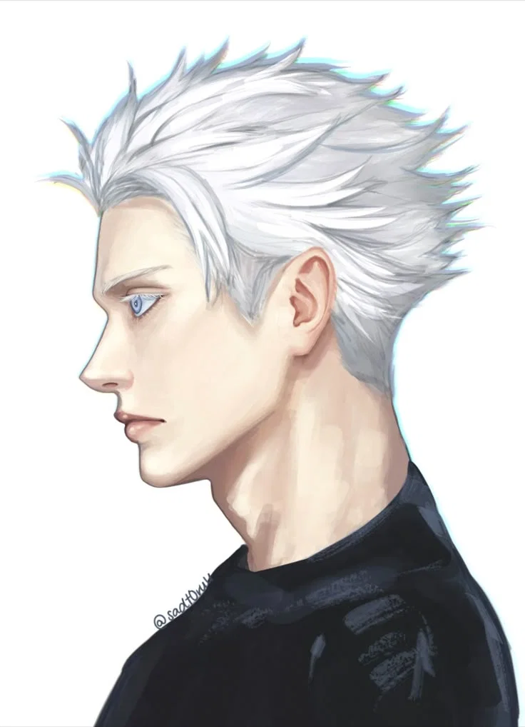 Satoru Gojo