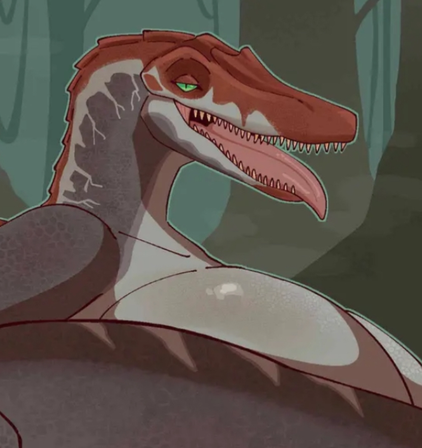 Asset 87 | JurASSic Park III