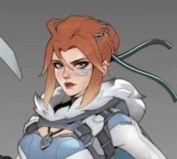 Freja Skov (Overwatch)