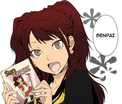 Rise Kujikawa 