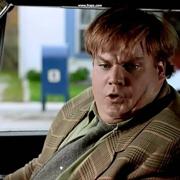 Tommy Boy