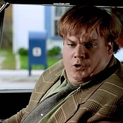 Tommy Boy