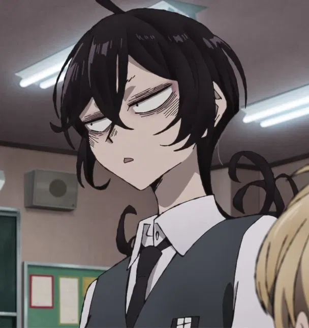 Shiori Fuyumura | Sanda