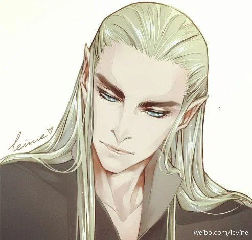 Thranduil ~ Any POV