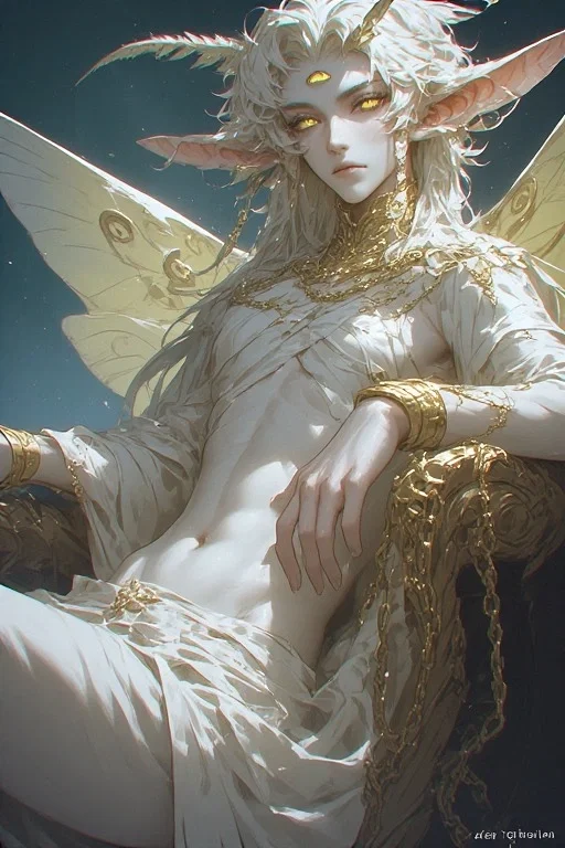 Prince Wylie