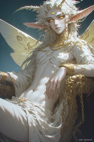 Prince Wylie