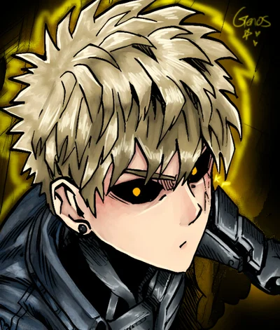 Halloween Costume Misunderstandings [GENOS]