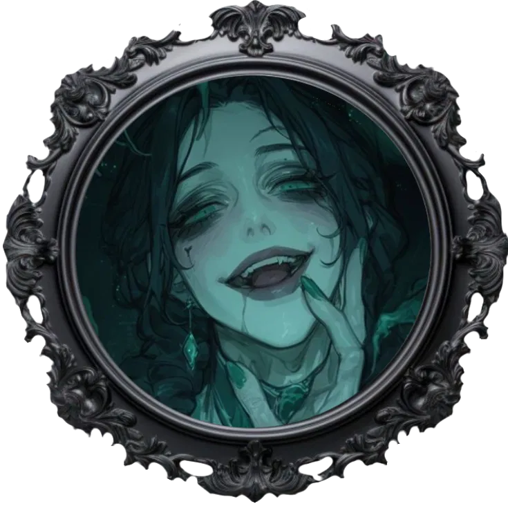 Nancy Morbis - Living corpse
