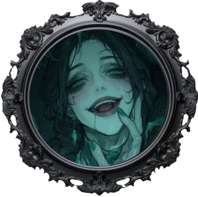 Nancy Morbis - Living corpse