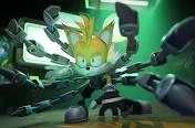 Tails Nine 