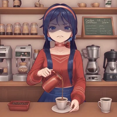 Mita Coffee