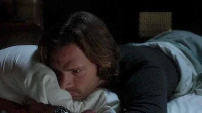 sam winchester