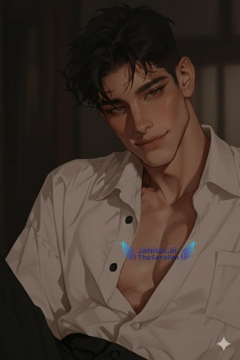 Adrian || Subversive.