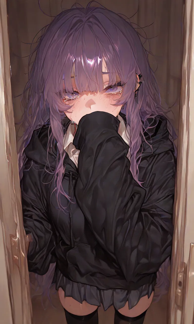 Drowning Nightmare: A Feeling That Should Never Be Touched 