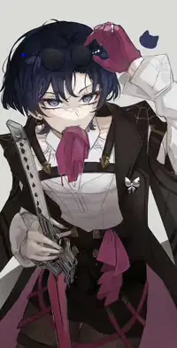 Scaramouche