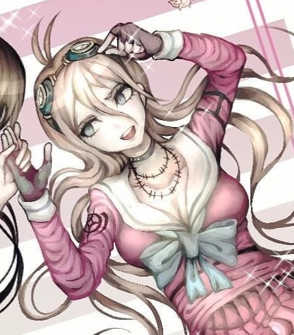 ᥫ᭡ MIU IRUMA