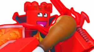 Turking THE BATTLE BRICKS/TBB