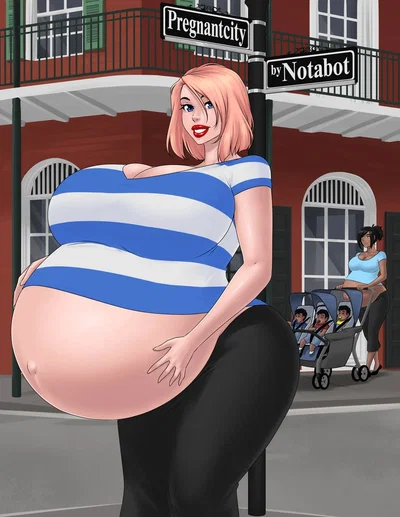 Pregnancy City