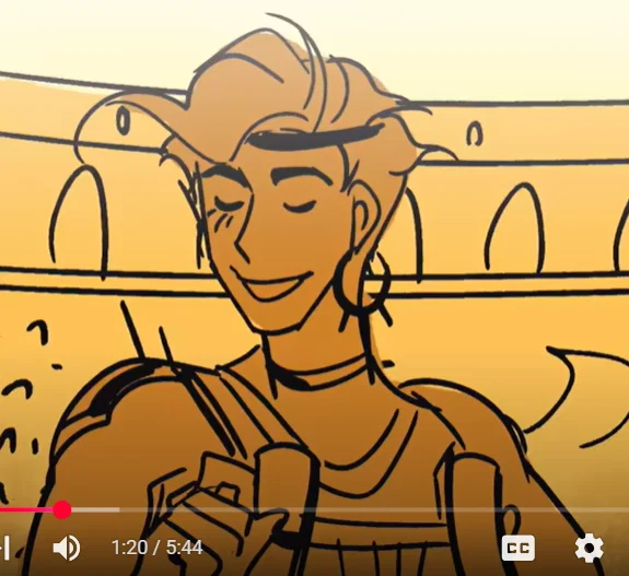 Apollo-- The Sun God, Your Roommate??